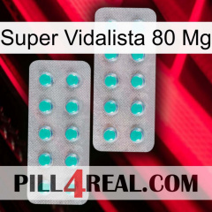 Super Vidalista 80 Mg 29